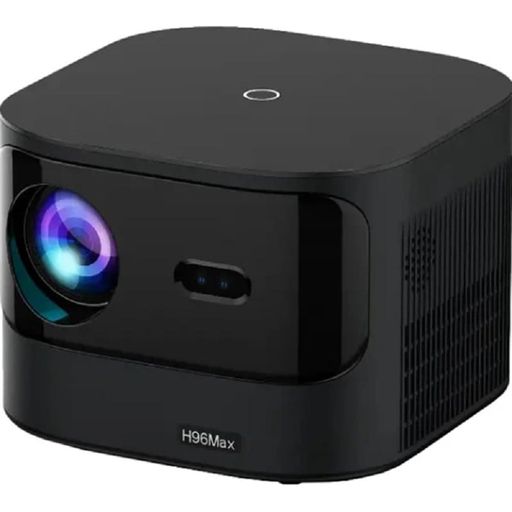 Проектор H96 MAX B12 Black (H96 MAX_B12)