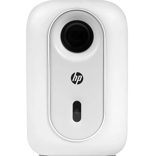 Проектор HP CP180 White