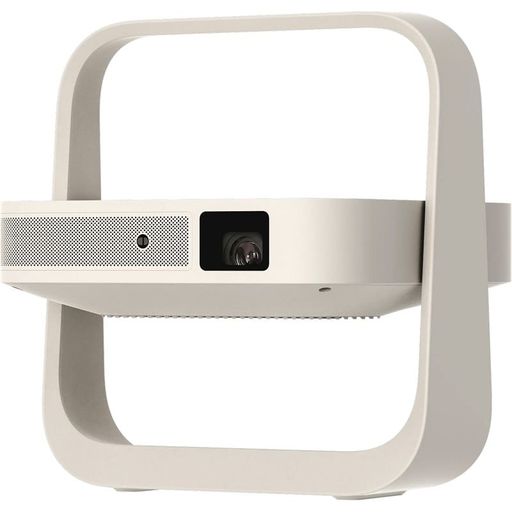 Проэктор XGIMI Elfin Flip Plus+ (WK03C-1)