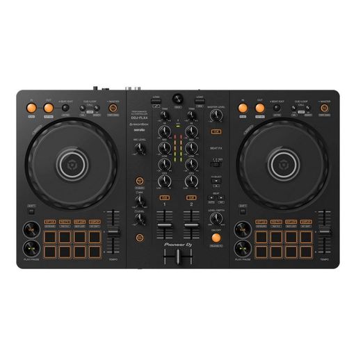 DJ контролер Pioneer DDJ-FLX4