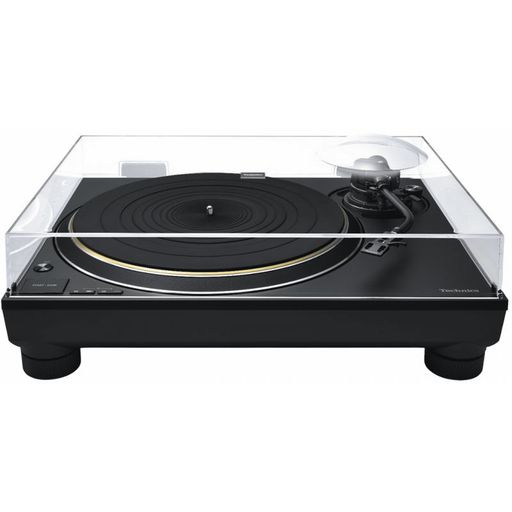 Програвач вінілових платівок Technics SL-1300GE-K Black