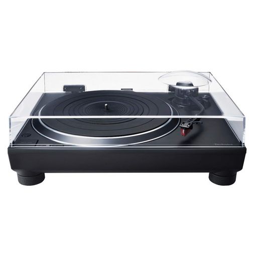 Програвач вінілових платівок Technics SL-1500CEE-K Black