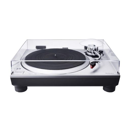 Програвач вінілових платівок Technics SL-1500CEE-S Silver