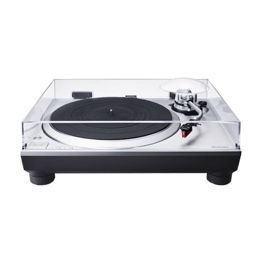 Програвач вінілових платівок Technics SL-1500CEG-W White