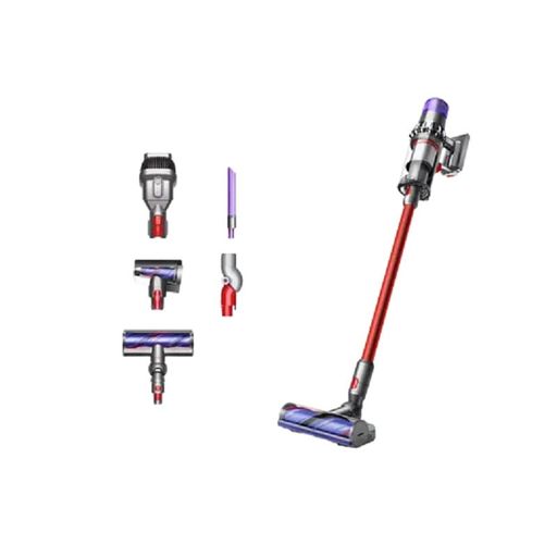 Пилосос 2в1 (вертикальний + ручний) Dyson V15 Origin (490720-01)