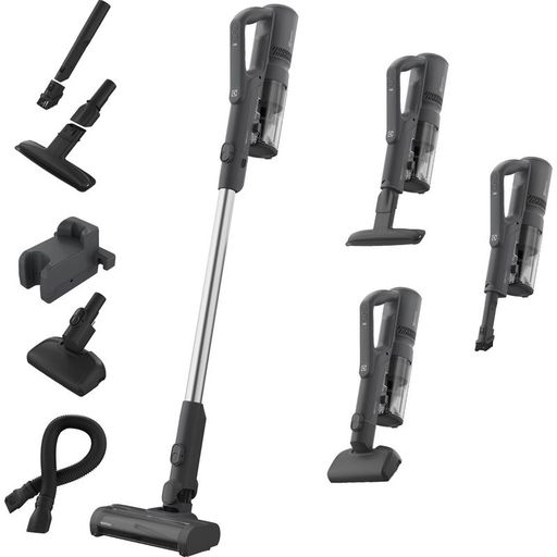 Пилосос Electrolux EP51AH18DG