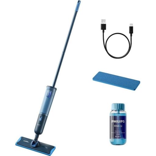 Вертикальный пылесос Philips OneUp XV3101/01