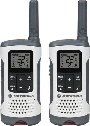Портативна рація Motorola Talkabout T260 2 Pack (PMUE5026A)