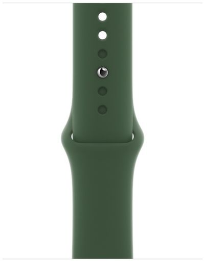 Ремешок Watch Sport Band 38mm pine green