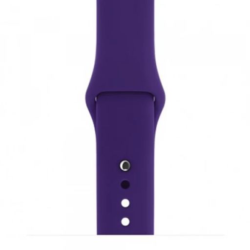 Ремешок  watch Sport Band 42mm ultra violet (м)
