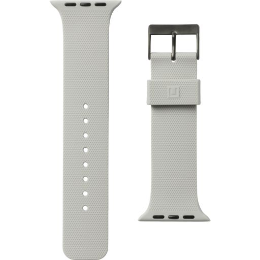 Ремінець UAG для Apple Watch 45/44/42mm DOT, Grey  (194005313030)
