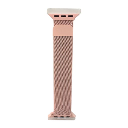 Ремешок  watch Milanese Loop Metal 42mm Grapefruit