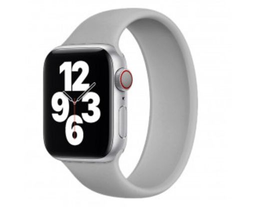 Ремешок Watch Solo Loop 42/44 gray (S)