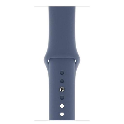 Ремешок watch Sport Band 42mm alaskan blue  (S)