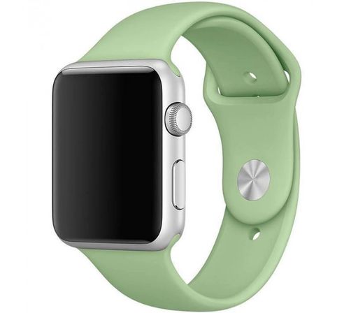 Ремешок  watch Sport Band 42mm mint gum (M)