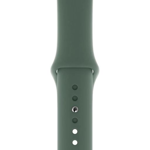 Ремешок  watch Sport Band 42mm pine green  (S)