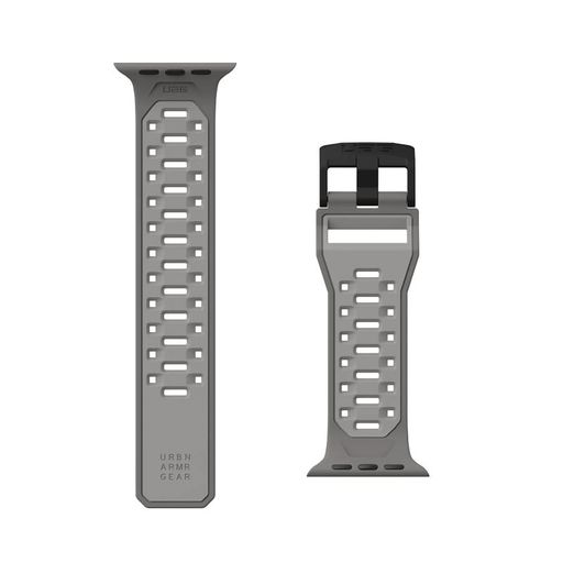 Ремешок UAG для Apple Watch Ultra 2/Ultra-49-45-44-42mm Civilian Titanium (194002113636)