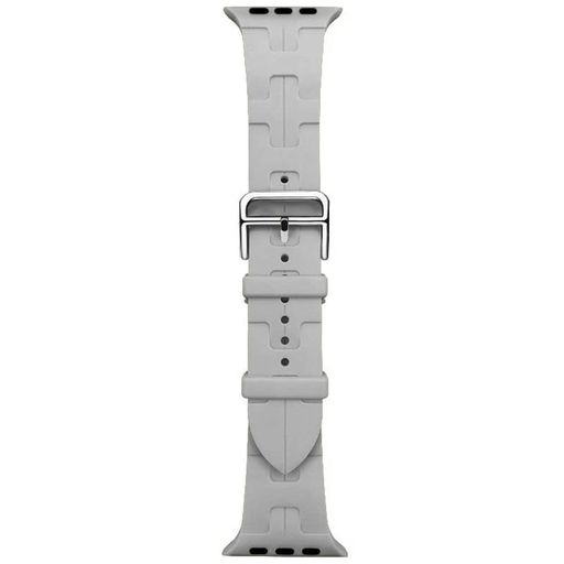 Ремешок Kilim для Apple Watch 42(ser.1-3)/44/45/46/49mm (Cloud Grey)