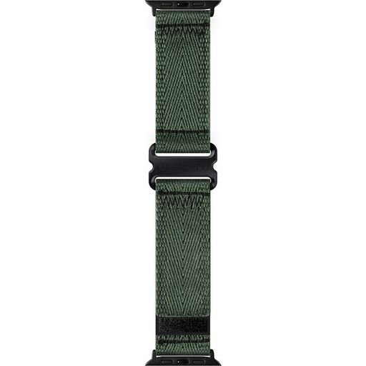 Ремешок LAUT CHAMPS SPORT для Apple Watch 42/44/45/49mm Green (L_AWU_CS_GN)