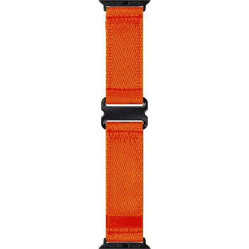 Ремешок LAUT CHAMPS SPORT для Apple Watch 42/44/45/49mm Orange (L_AWU_CS_O)