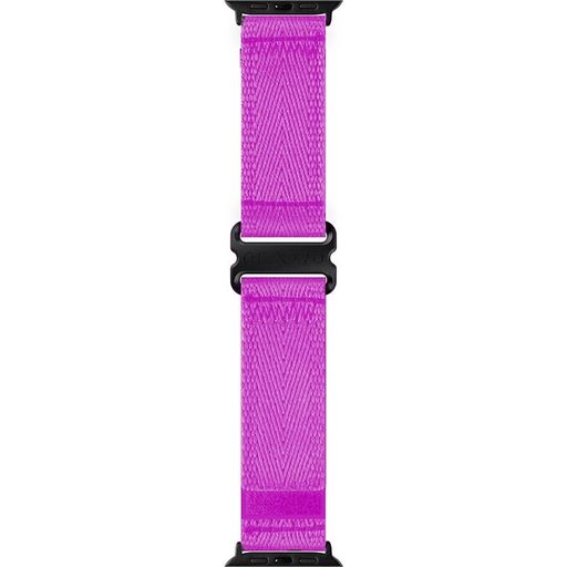 Ремешок LAUT CHAMPS SPORT для Apple Watch 42/44/45/49mm Pink (L_AWU_CS_P)