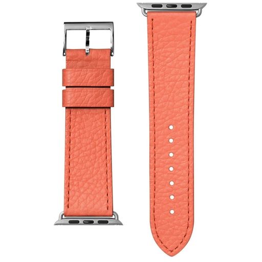 Ремешок LAUT MILANO для Apple Watch 42/44/45/49 Coral (LAUT_AWL_ML_P)