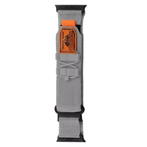 Ремінець Apple Watch Sling Band 42/44/45/46/49 mm (gray)