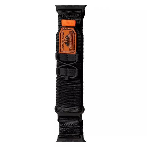 Ремешок Apple Watch Sling Band 42/44/45/46/49 mm (black)
