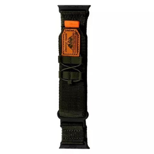 Ремінець Apple Watch Sling Band 42/44/45/46/49 mm (olive)