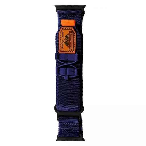 Ремінець Apple Watch Sling Band 42/44/45/46/49 mm (navy blue)
