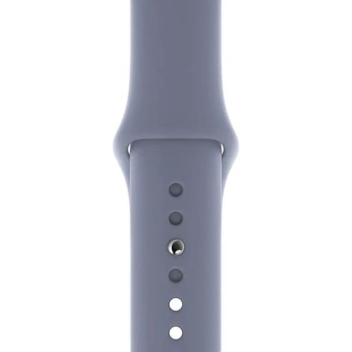 Ремінець Silicone Sport Band (42/44/45/49 mm, Gray)