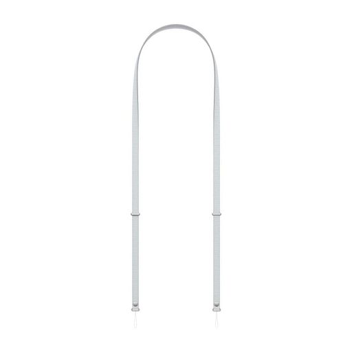 Ремінець для чохла Crossbody Strap - Light Gray (copi)