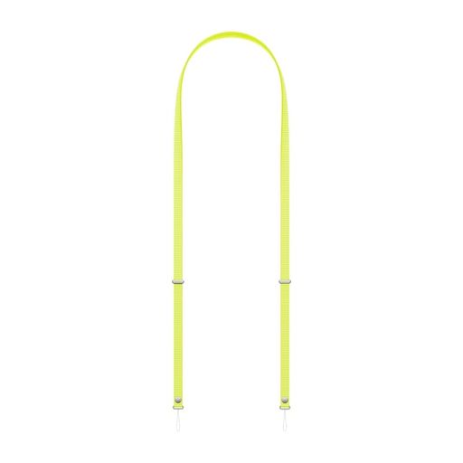 Ремінець для чохла Crossbody Strap - Neon Yellow (copi)
