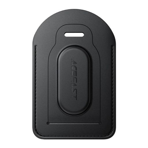 Брелок для поиска Acefast S5 Luggage Positioning Series (Black)