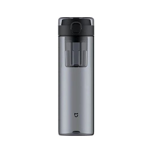 Магнитная бутылка для воды и чая Xiaomi Mijia Magnetic Tea Storage Cup Black (BHR089TCN)