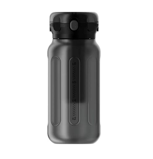 Спортивная бутылка Xiaomi Mijia Sports Water Bottle Black (MJYDB01PLB)