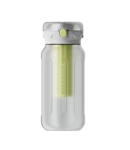 Спортивная бутылка Xiaomi Mijia Sports Water Bottle White (MJYDB01PLW)