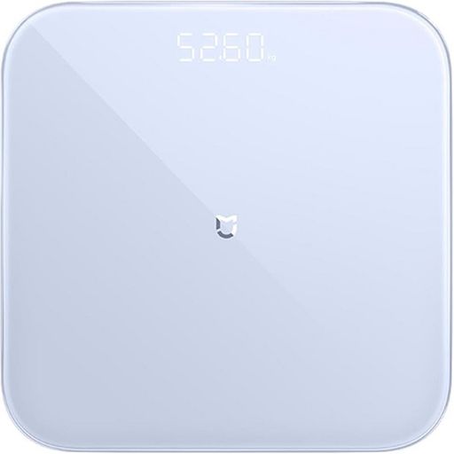 Умные весы Xiaomi Mijia Scale S200 Bluetooth 5.0 Blue (BHR8411CN)