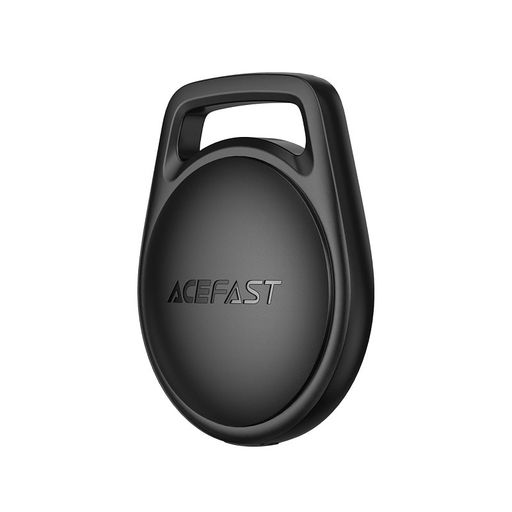 Bluetooth-трекер ACEFAST [S2] Intelligent Positioning Tag (Black)