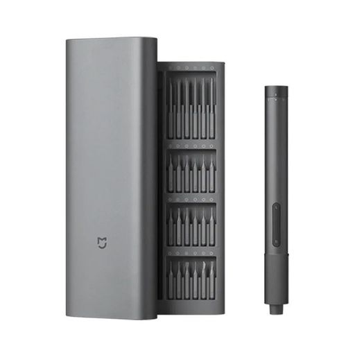 Электроотвертка Xiaomi Mi Cordless Precision Screwdriver Kit (BHR5474GL)
