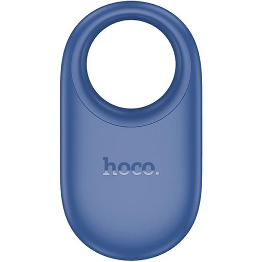 Трекер Hoco E94 Star intelligent positioning anti-lost device (Sapphire blue)