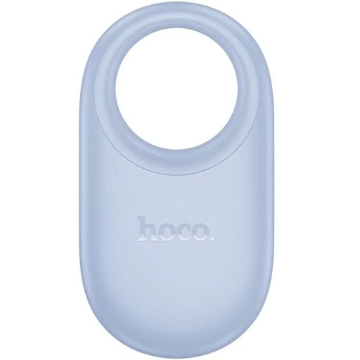 Трекер Hoco E94 Star intelligent positioning anti-lost device (Blue Star)