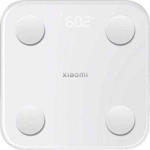 Умные весы Xiaomi Mijia Body Fat Scale S400 (MJTZC01YM)