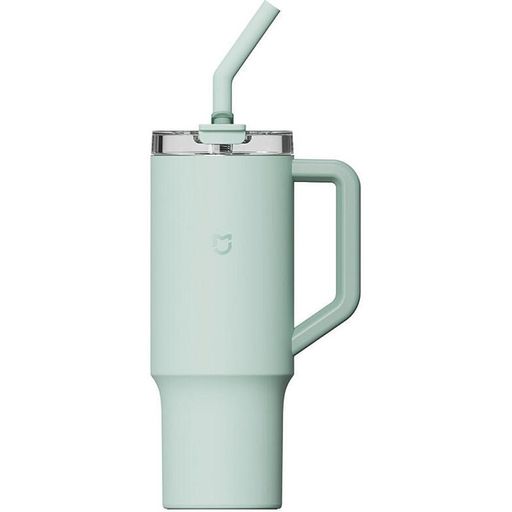 Термокружка Xiaomi Mijia Sippy cup Green (MJXGB01RMG)