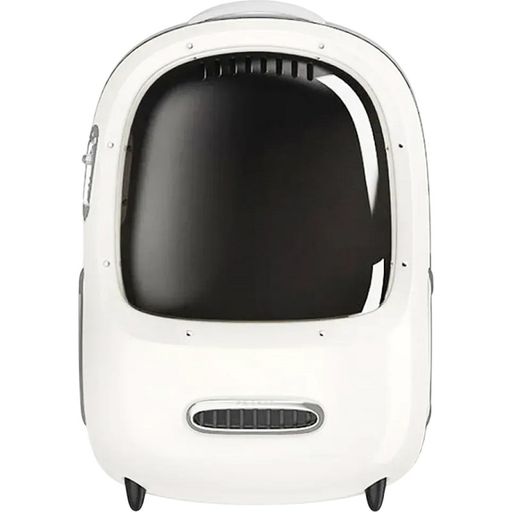 Рюкзак-переноска PETKIT Breezy2 Smart Cat Carrier white (P7704-W)