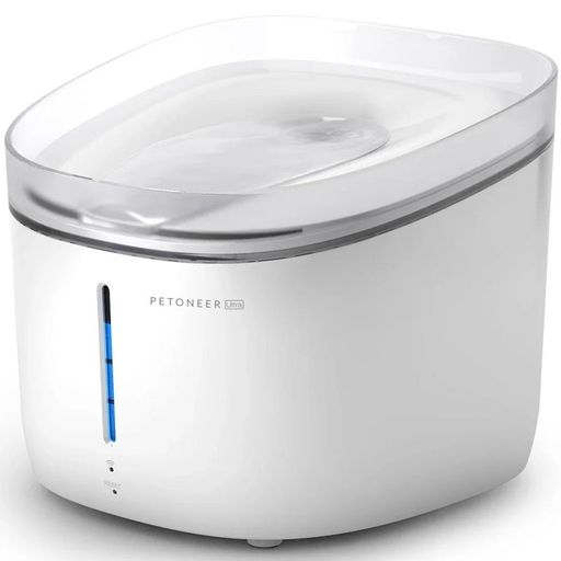Розумна поїлка для домашніх тварин Petoneer Fresco Ultra (WF002)