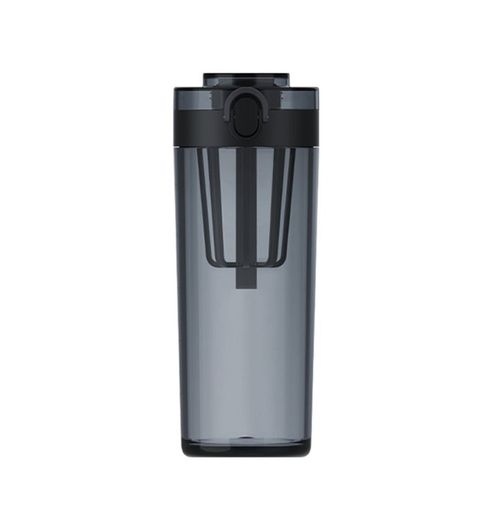 Спортивна пляшка Xiaomi Mijia Tritan Water Cup Black (SJ010501XB)