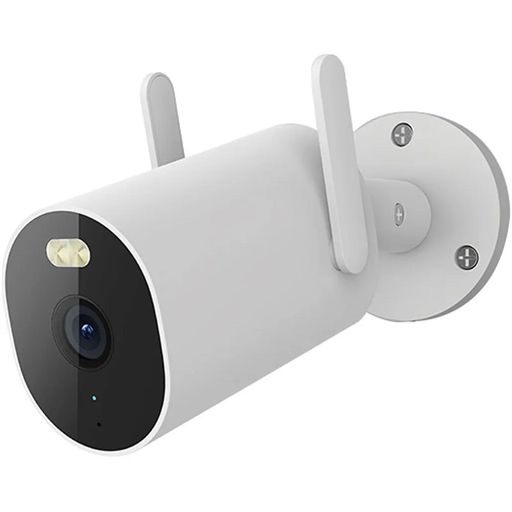 IP-камера відеоспостереження Xiaomi Outdoor Camera AW300 EU