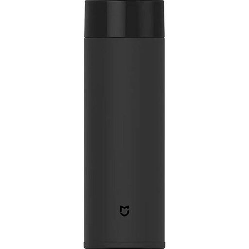 Термокружка Xiaomi MiJia Mini Thermal Cup 350ml (MJMNBWB01PL) Black