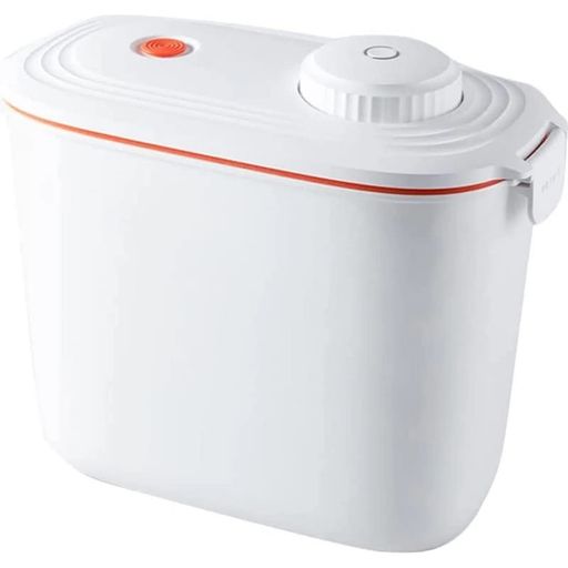 Вакуумний контейнер для корму PETKIT Pet-Food Storage Barrel Vacube (P580)